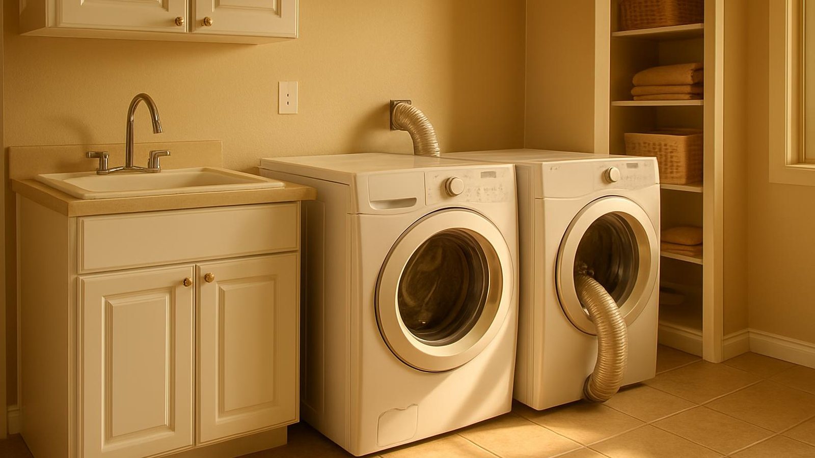 Pine Field Dryer Cleaning Services — dryer vent cleaning near you