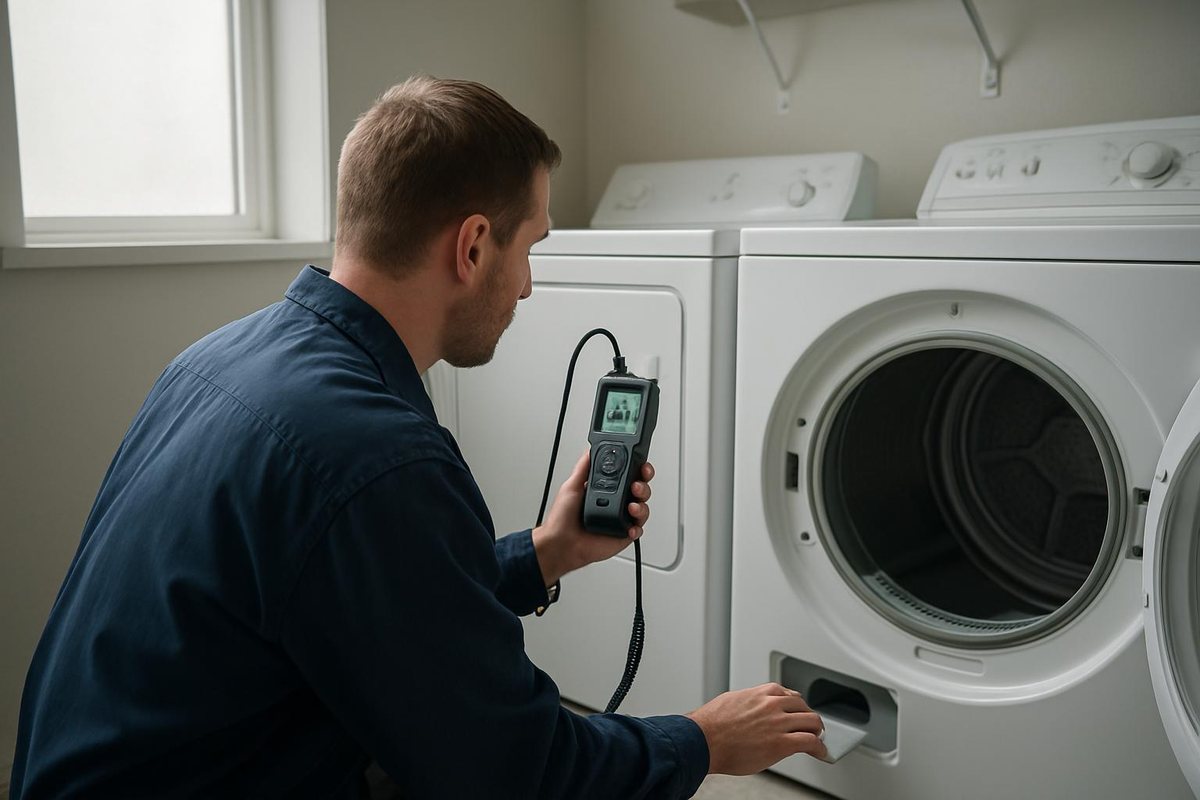 Pine Field Dryer Cleaning Services in Austin